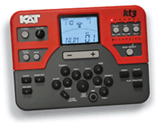 Digital Drum Sound/Trigger Module [HL:775684]