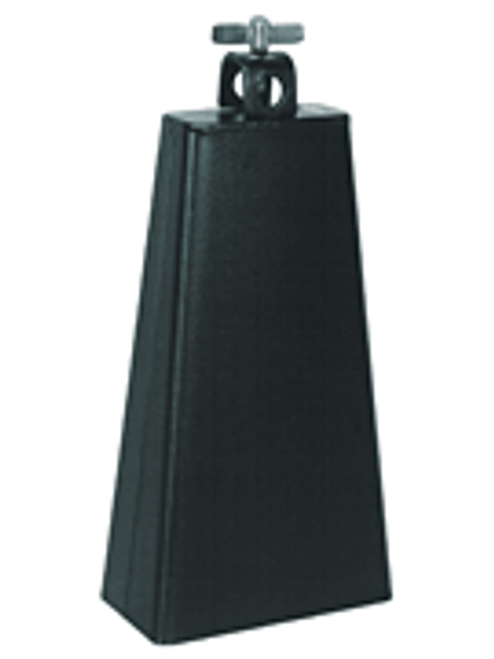 Black 7 1/2in. Cowbell [HL:775705]