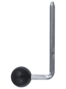 Hex-Style L-rod Ball [HL:776172]