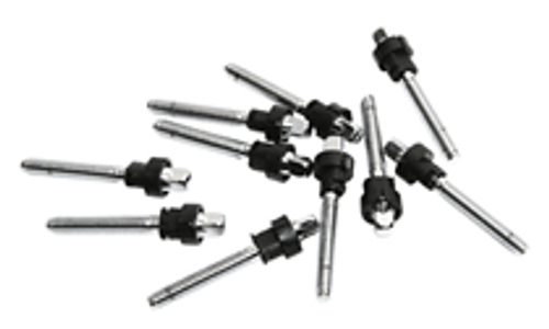 Gib Tension Lock Tens Rod 1-5/8in, 10pk [HL:776284]