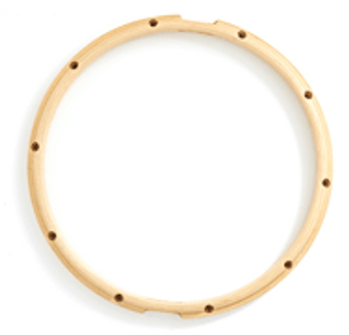 Gib 14 In 10 Lug Wood Snare Hoop [HL:776354]