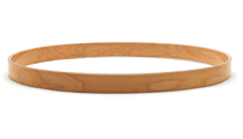 Gib 22 In Maple Bd Hoop Natural [HL:776374]