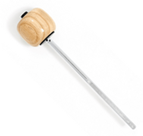 Gibraltar Wood Bass Drum Beater [HL:776379]