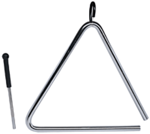 Triangle with Beater [HL:776487]