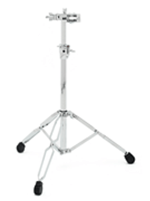 Double Braced Double-Mount Platform Tom Stand [HL:776563]