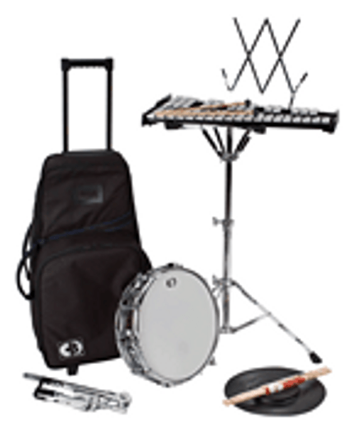Traveler Snare/Percussion Kit [HL:776582]