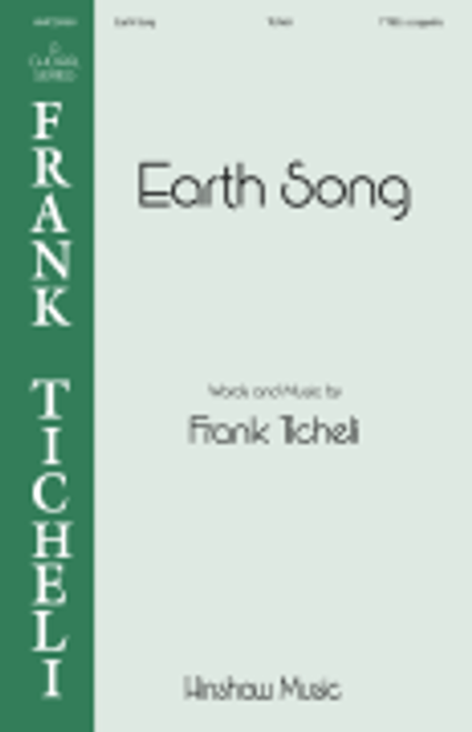 Earth Song [HL:820253]