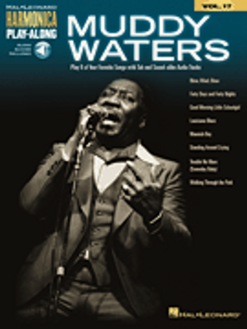 Muddy Waters [HL:821043]