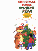 Xylotone Christmas Songs [HL:824039]