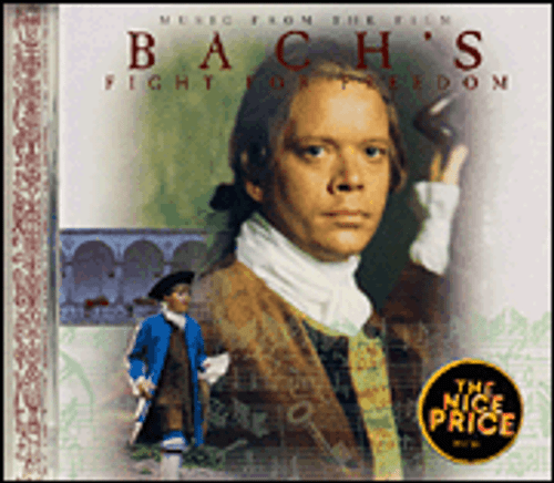 Bach's Fight for Freedom [HL:841333]