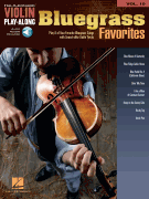 Bluegrass Favorites [HL:842232]