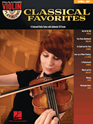 Classical Favorites [HL:842646]