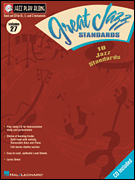 Great Jazz Standards [HL:843020]