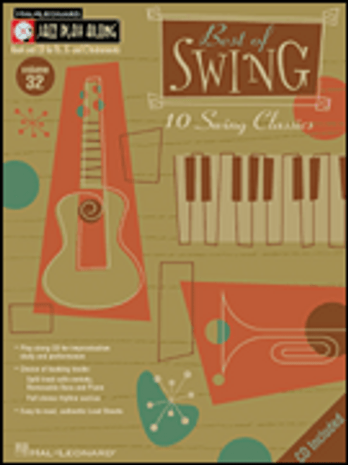 Best of Swing [HL:843025]