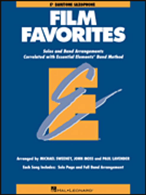 Film Favorites [HL:860148]