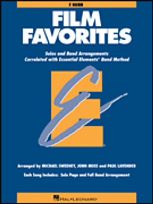 Film Favorites [HL:860150]