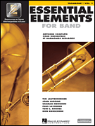 Essential Elements for Band avec EEi [HL:860214]