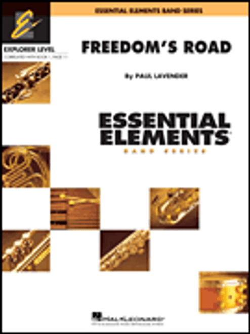 Freedom's Road [HL:860546]