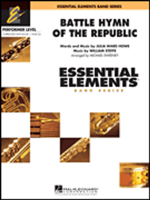 Battle Hymn of the Republic [HL:860964]
