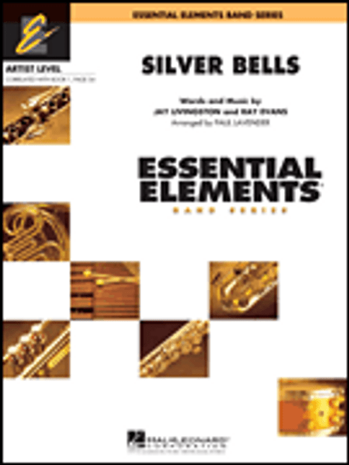 Silver Bells [HL:861320]