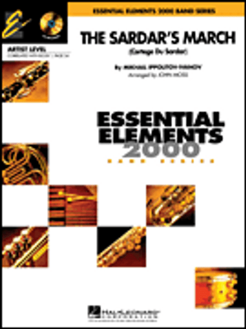 The Sardar's March [HL:861343]