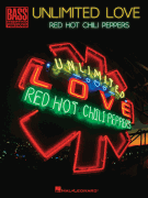 Red Hot Chili Peppers - Unlimited Love [HL:905928]