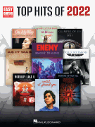Top Hits of 2022 [HL:1070338]