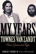 My Years with Townes Van Zandt [HL:1100120]