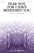 Fear Not, for I Have Redeemed You [HL:1104105]