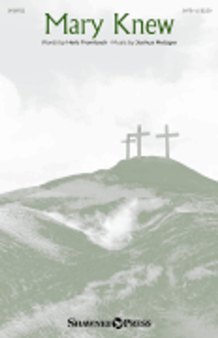 Mary Knew [HL:1108722]