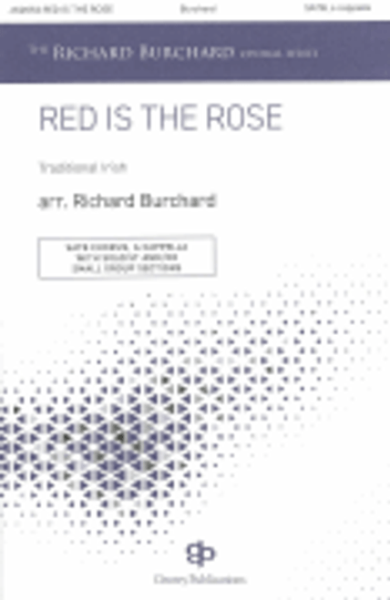 Red Is the Rose [HL:1120181]