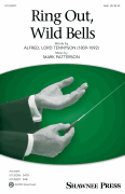 Ring Out, Wild Bells [HL:1120207]
