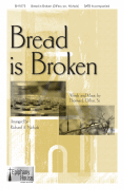 Bread Is Broken [HL:1128907]