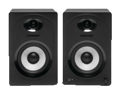 MediaOne M50BT Powered Studio Monitors [HL:1135105]