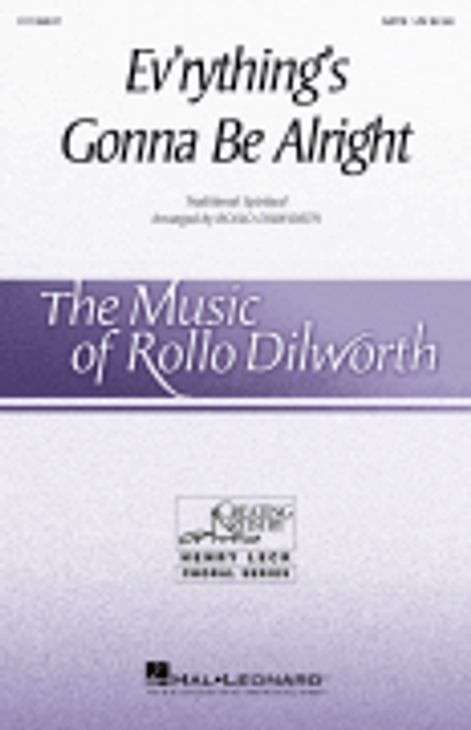 Ev'rything's Gonna Be Alright [HL:1138537]