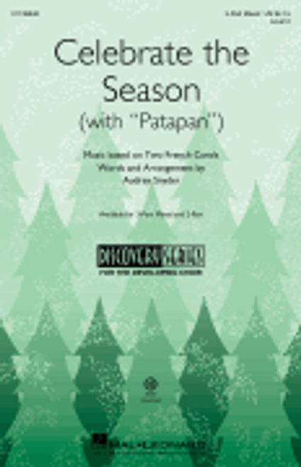 Celebrate the Season (with Patapan) [HL:1138840]