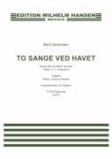 To Sange Ved Havet [HL:1140094]