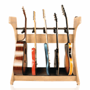 Frameworks Elite Series Guitar & Instrument Case Combo Rack [HL:1142656]