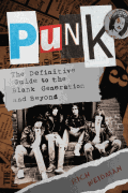 Punk [HL:1146704]