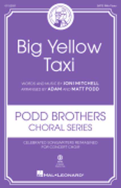 Big Yellow Taxi [HL:1152931]