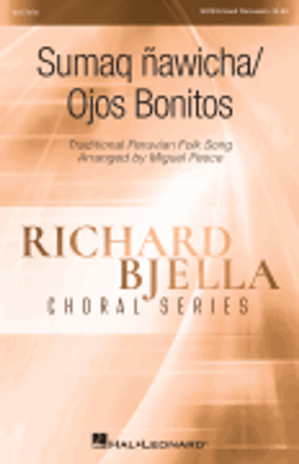 Sumaq Nawicha/ Ojos Bonitos [HL:1157478]