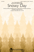 Snowy Day [HL:1161497]