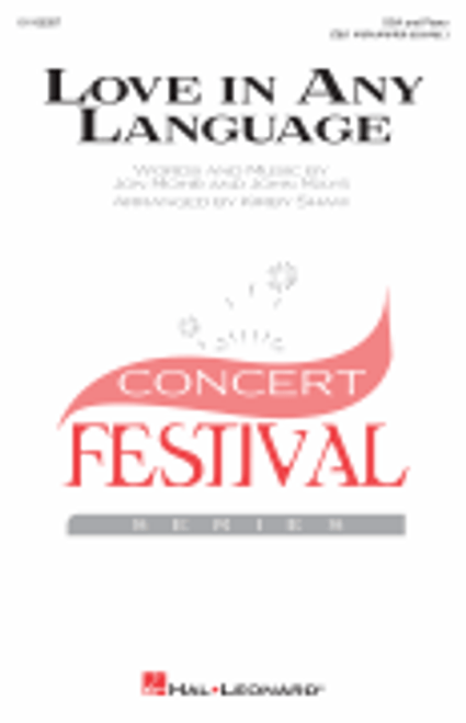Love in Any Language [HL:1165287]