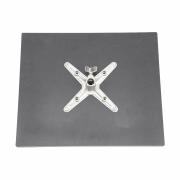 Workstation Table 15 inch. x 18 inch. with 5/8 inch. Mount [HL:1168149]