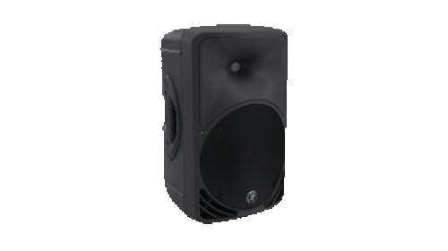 SRM350 1000W 10 inch. Portable Powered Loudspeaker [HL:1170662]