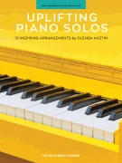 Uplifting Piano Solos [HL:1174087]