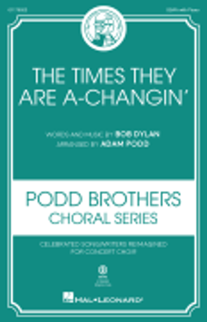The Times They Are A-Changin' [HL:1179923]