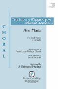 Ave Maria [HL:1188365]
