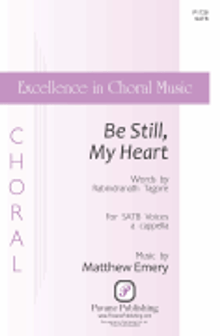 Be Still, My Heart [HL:1189332]