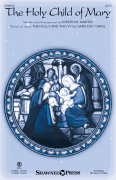 The Holy Child of Mary [HL:1189527]